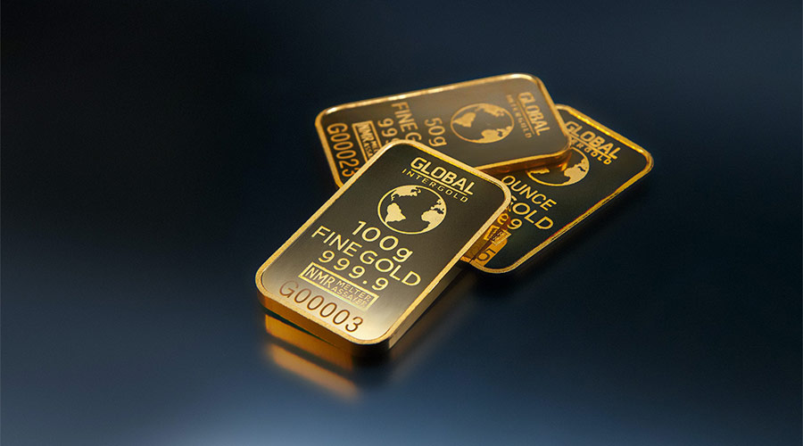 Gold as an investment strategy